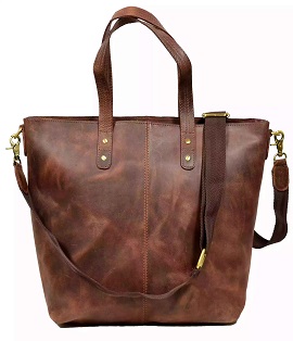 Leather Bag Dealers in Canada